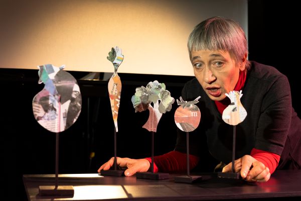 Mobiles Theater für Kitas